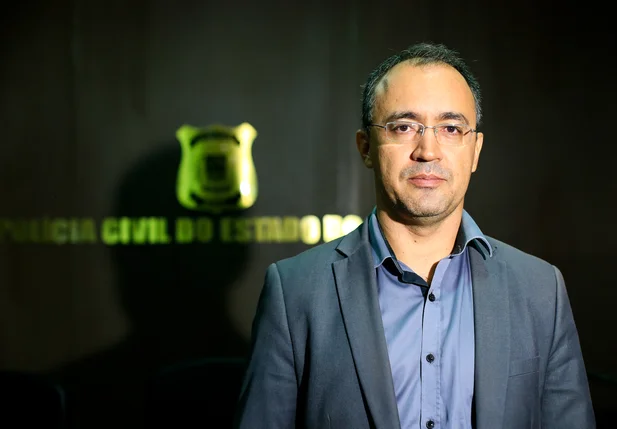 Delegado Jetan Pinheiro