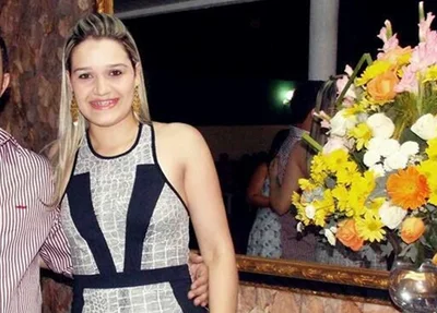 Ex-prefeito Parambu 