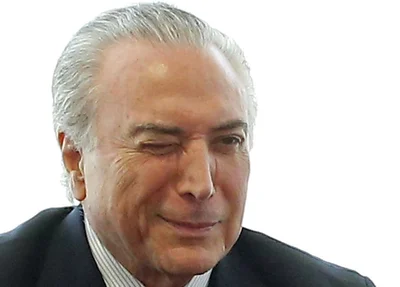 Michel Temer