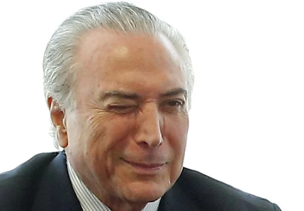 Michel Temer