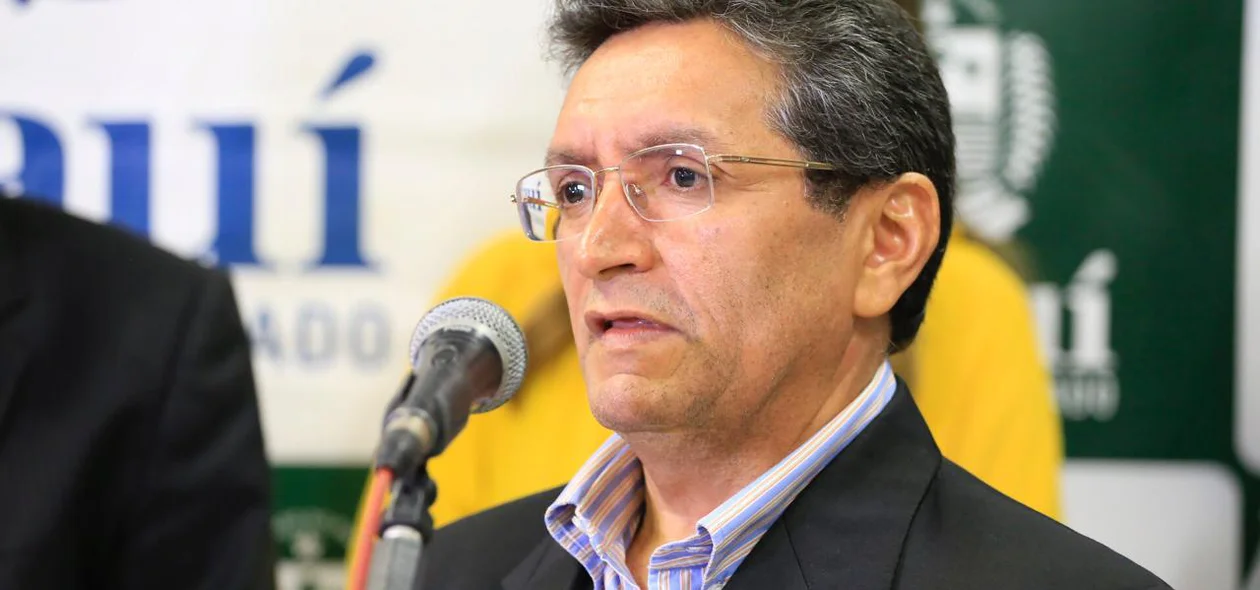 Benjamin Valente, da Associação Reabilitar destacou a importância da reforma e ampliação do Ceir