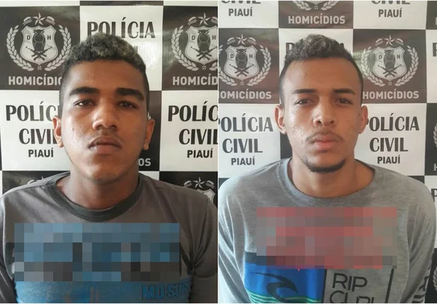 Cleyson e Daleste