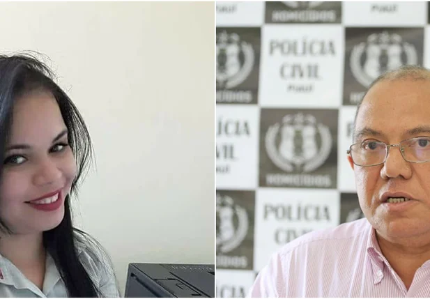 Cris Paz e Barêtta