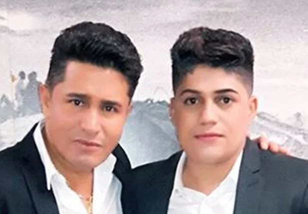 Cristiano Neves e Adhemir Teixeira