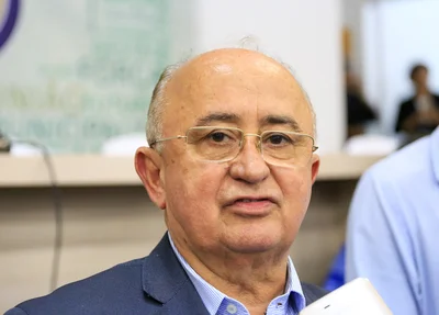 Deputado Federal, Júlio César participa de reunião na APPM 
