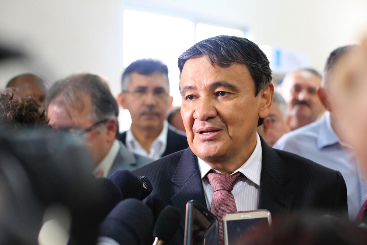 Governador Wellington Dias