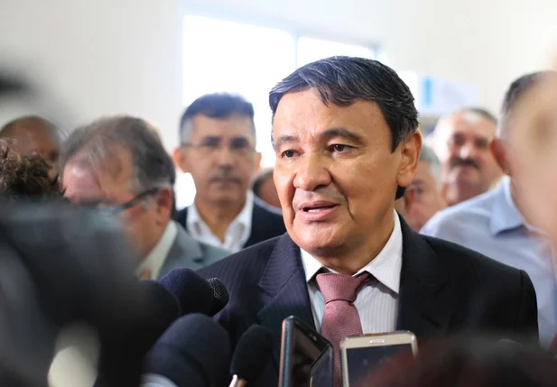 Governador Wellington Dias