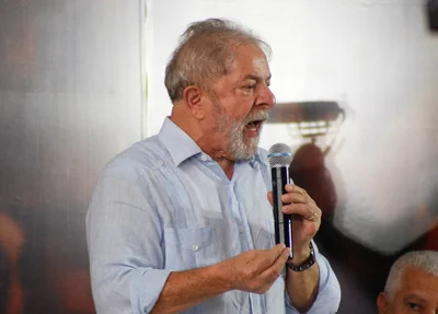 Luiz Inácio Lula da Silva