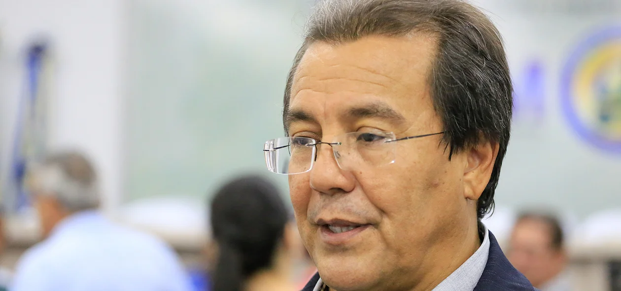 Prefeito de Água Branca, Jonas Moura