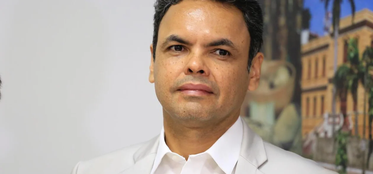 Prefeito de São João do Piauí, Gil Carlos