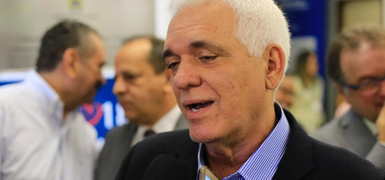 Themístocles Filho, deputado estadual do MDB