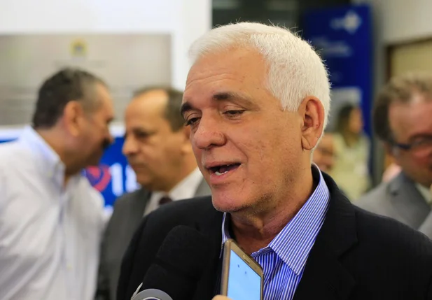 Themístocles Filho, deputado estadual do MDB