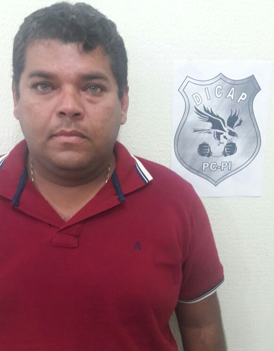 Carlos Roberto de Sousa 