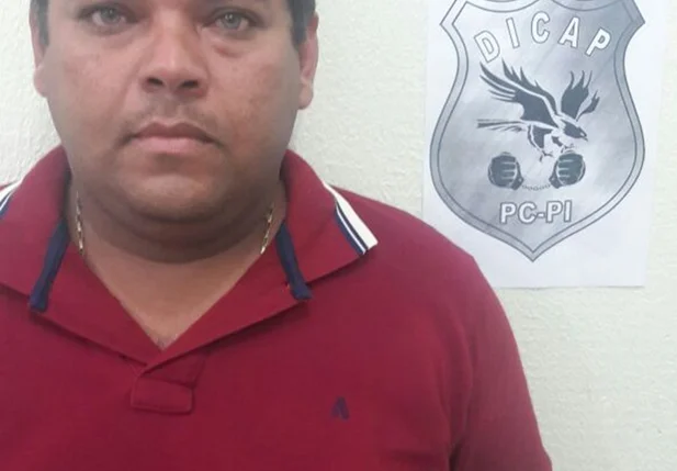 Carlos Roberto de Sousa 