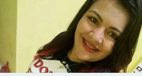 Daniele Nunes Silva, 24 anos 