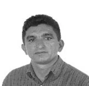 Edivaldo Reis