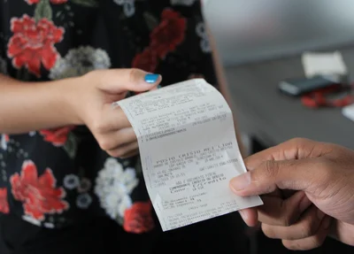 Para participar da Nota Piauiense é preciso cadastrar o CPF ao fazer compras nos estabelecimentos comerciais