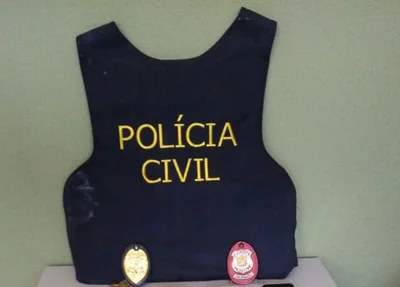 Polícia Civil do Piauí 