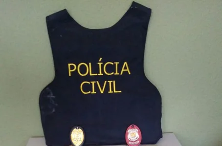 Polícia Civil do Piauí 