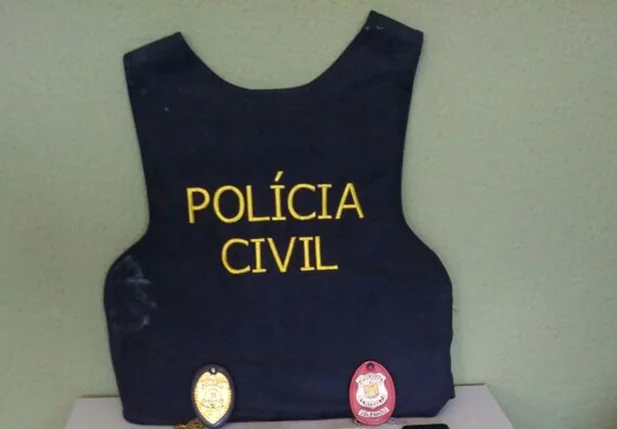 Polícia Civil do Piauí 