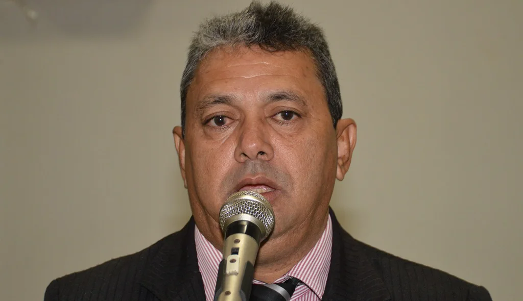 Vereador Renato diz que bairro foi esquecido por todas as gestões