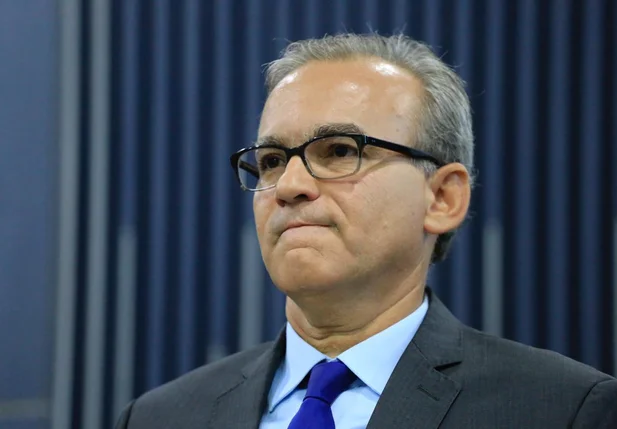 Firmino Filho, prefeito de Teresina