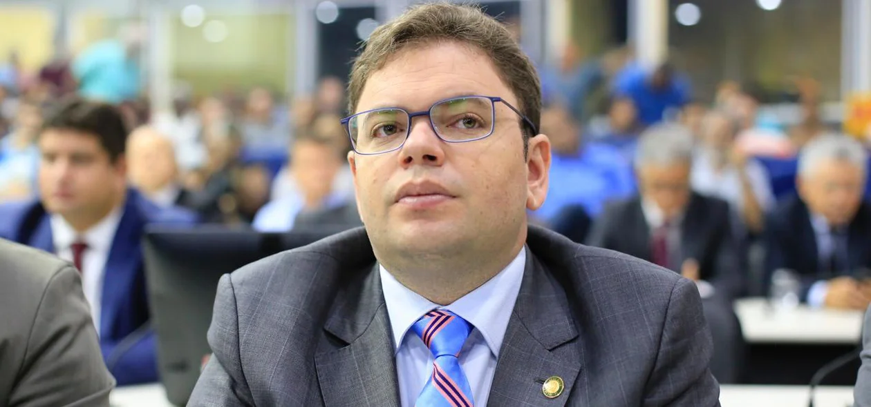 Vereador Aluísio