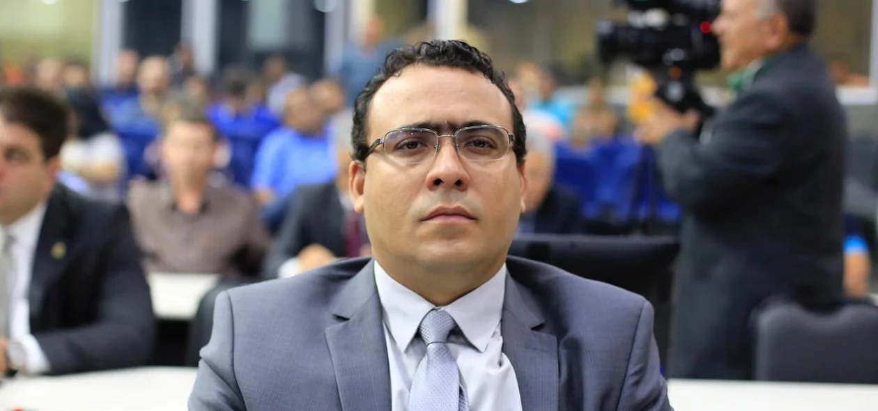 Vereador Dr. Lázaro 