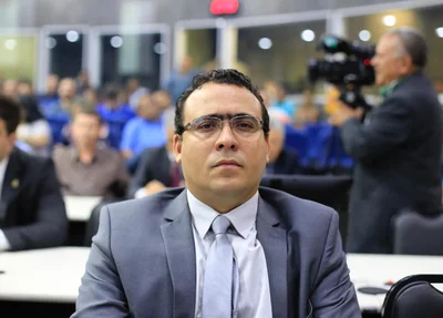 Vereador Dr. Lázaro 