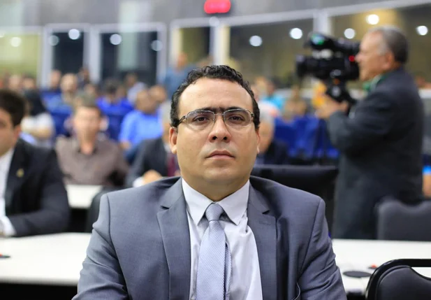 Vereador Dr. Lázaro 