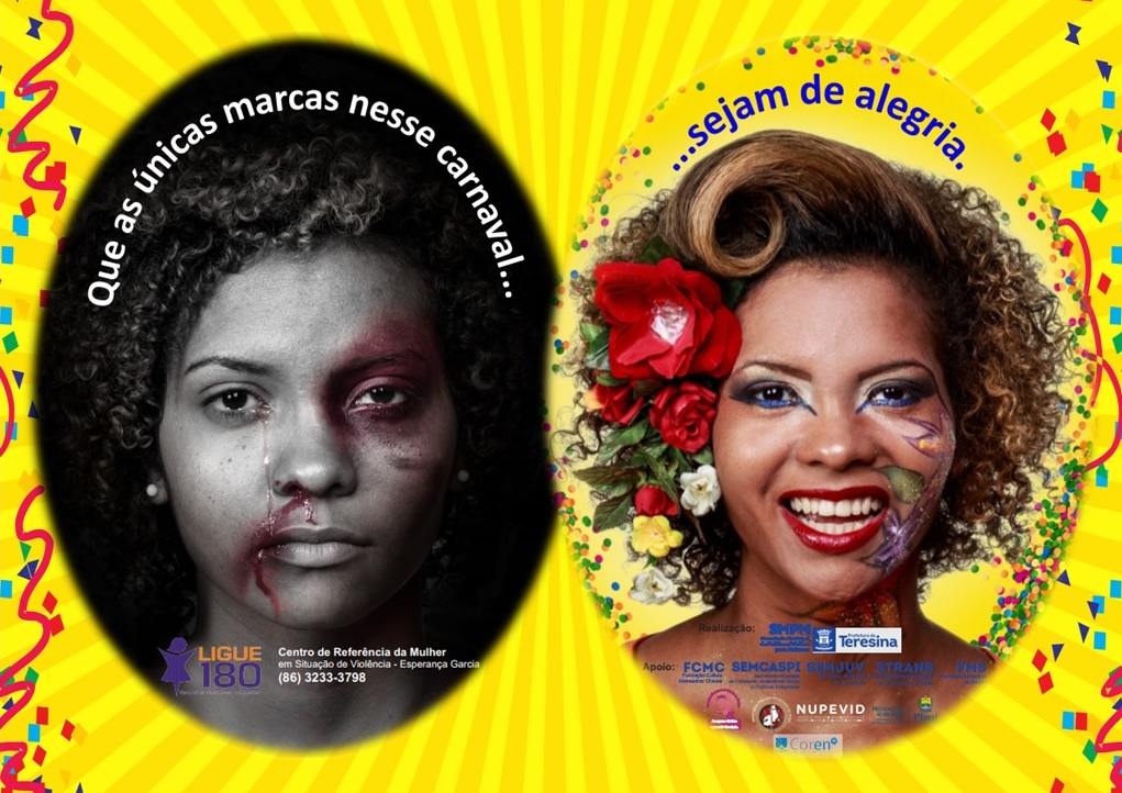 Campanha Marcas da Alegria