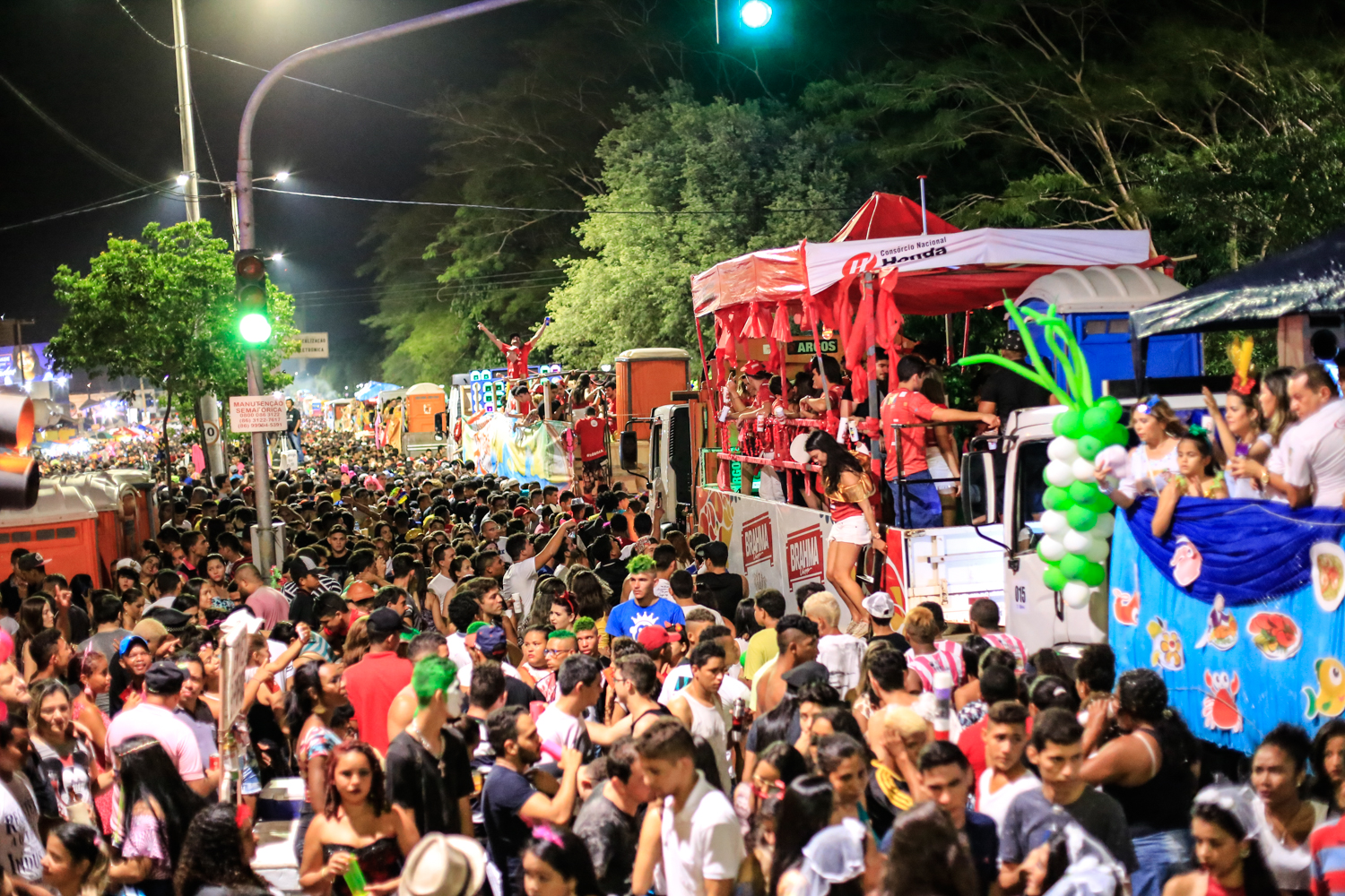 Casos de assédio tendem a aumentar no período carnavalesco