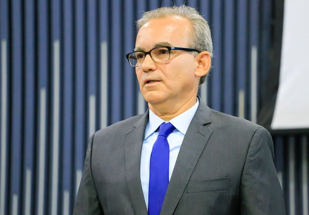 Firmino Filho, Prefeito de Teresina