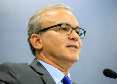Firmino Filho, Prefeito de Teresina