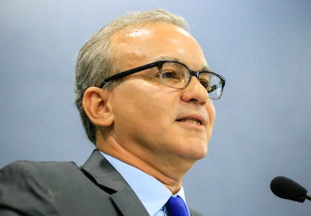 Firmino Filho, Prefeito de Teresina