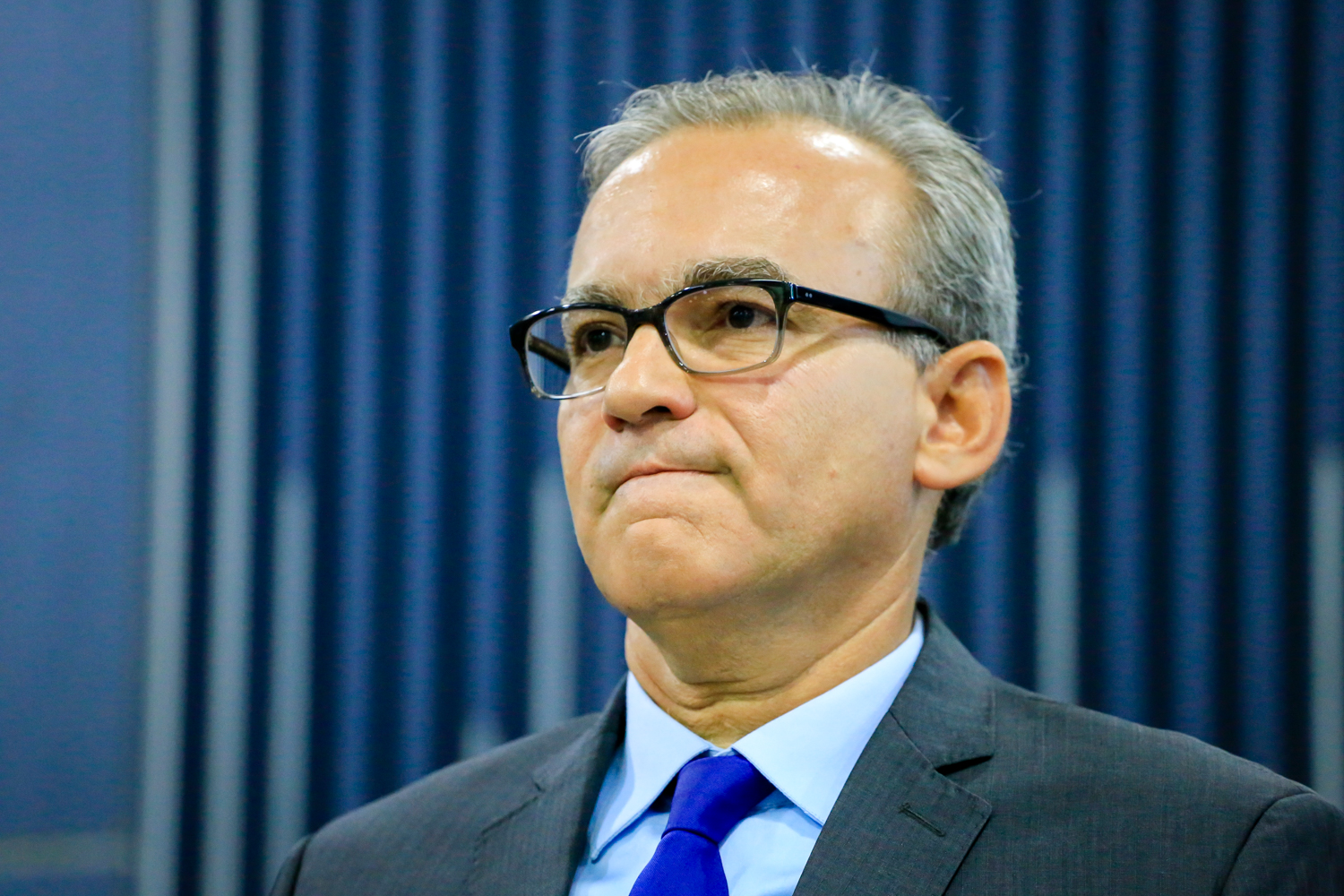 Firmino Filho, Prefeito de Teresina