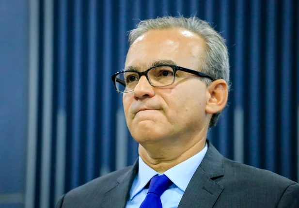 Firmino Filho, Prefeito de Teresina