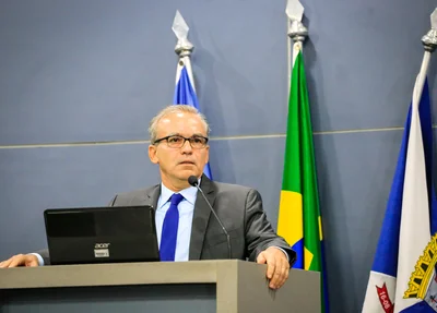 Firmino Filho, Prefeito de Teresina