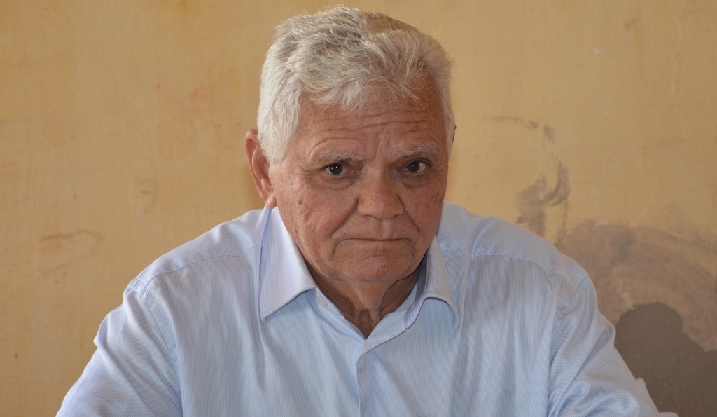 José Cércio é reeleito presidente do Picoense Clube