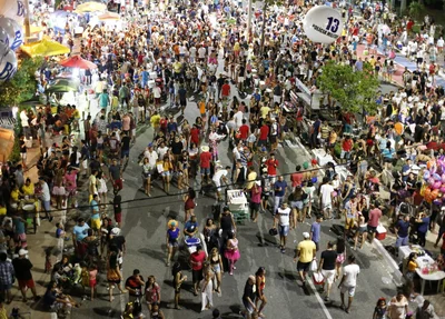 Corso de Teresina 2018