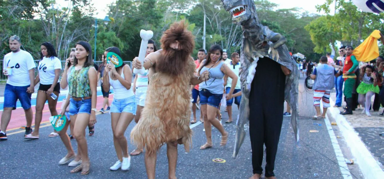 Homem pré-histórico 