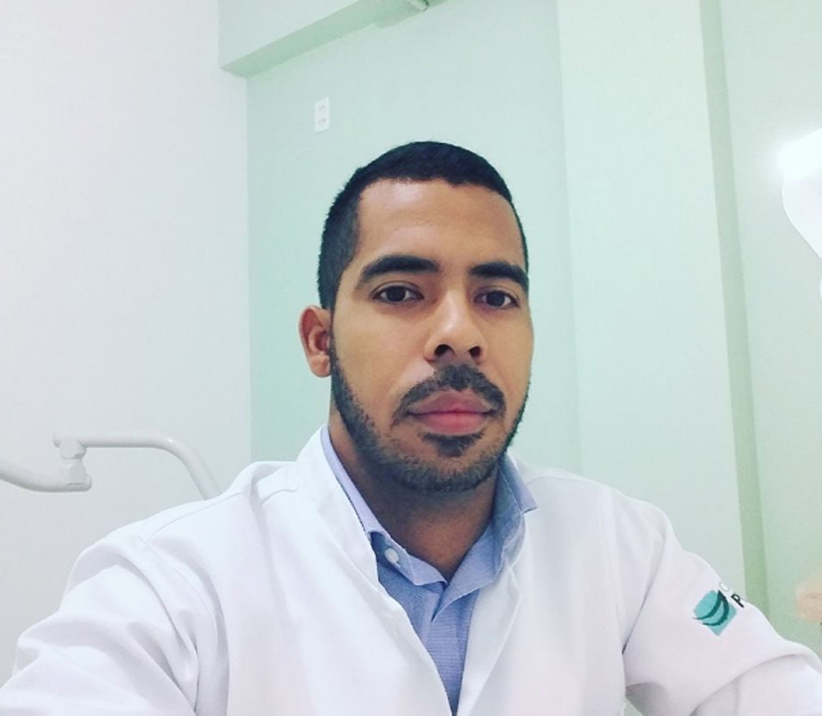 Marcone Ferreira Cordeiro morreu após realizar teste físico da PM-MA