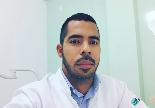 Marcone Ferreira Cordeiro morreu após realizar teste físico da PM-MA