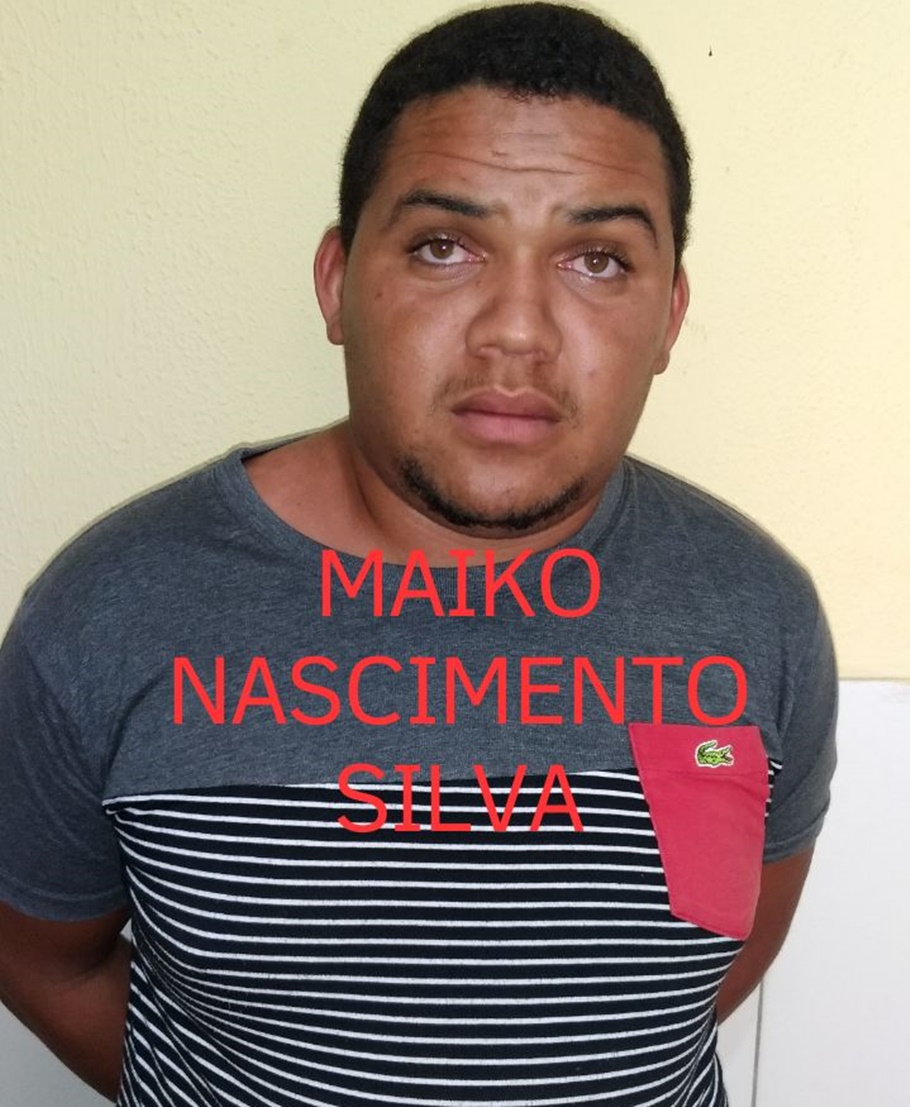 Dono de imóvel que vendia drogas em Corrente 
