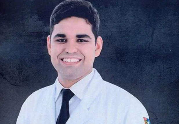 Médico Bruno Brandão