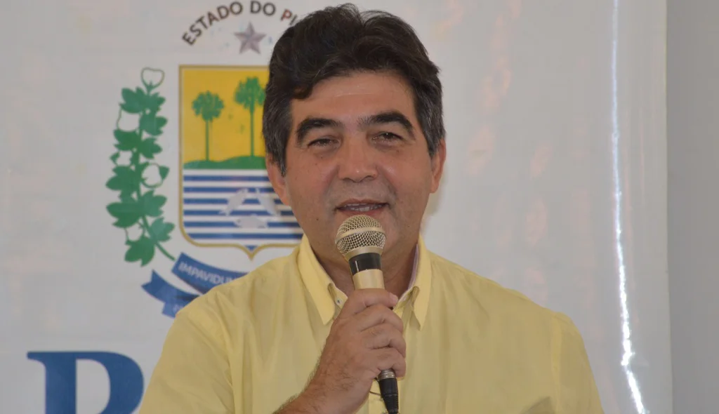 Secretário destaca apoio do goverarnador Wellington Dias aos agricultores familiares.