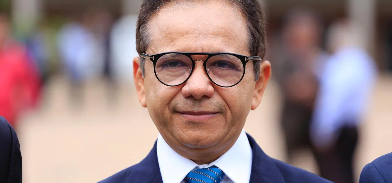 Deputado estadual Dr. Hélio (PR)
