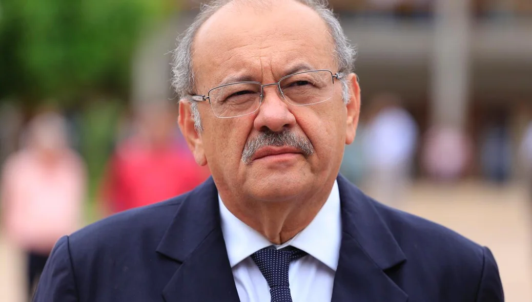 Deputado estadual Fernando Monteiro (PRTB)