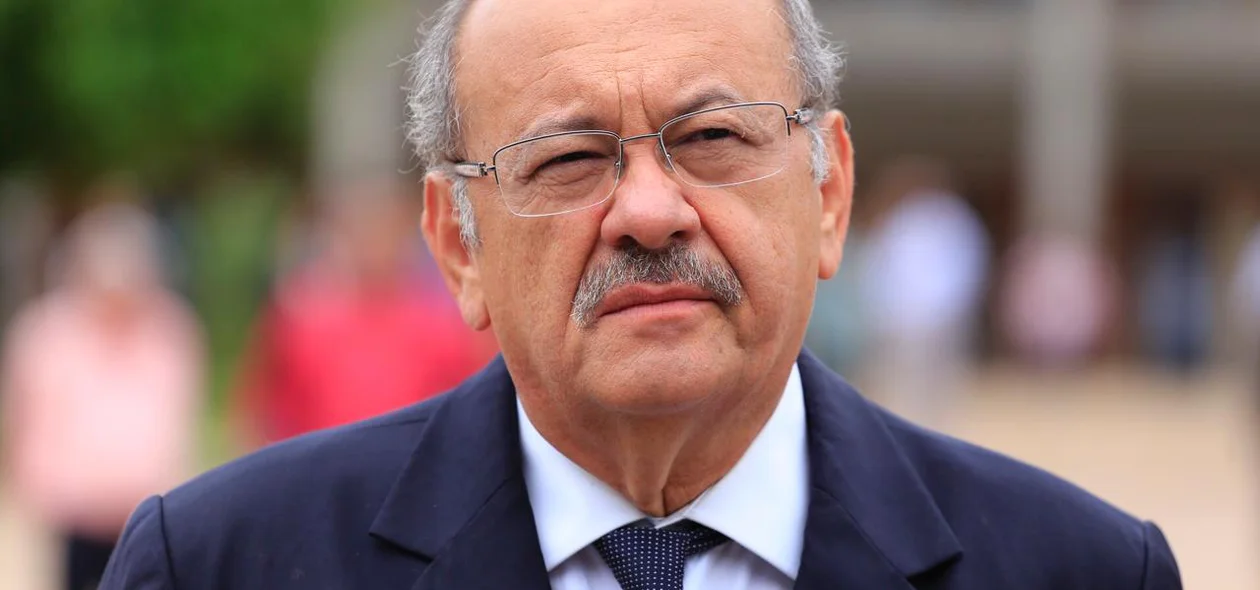 Deputado estadual Fernando Monteiro (PRTB)