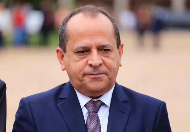 Deputado estadual Hélio Isaías (PP)